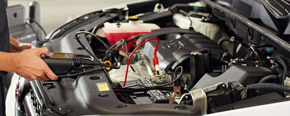Toyota Service Center near Poway | Toyota of Poway