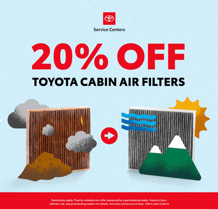 Toyota Service Center near Poway | Toyota of Poway