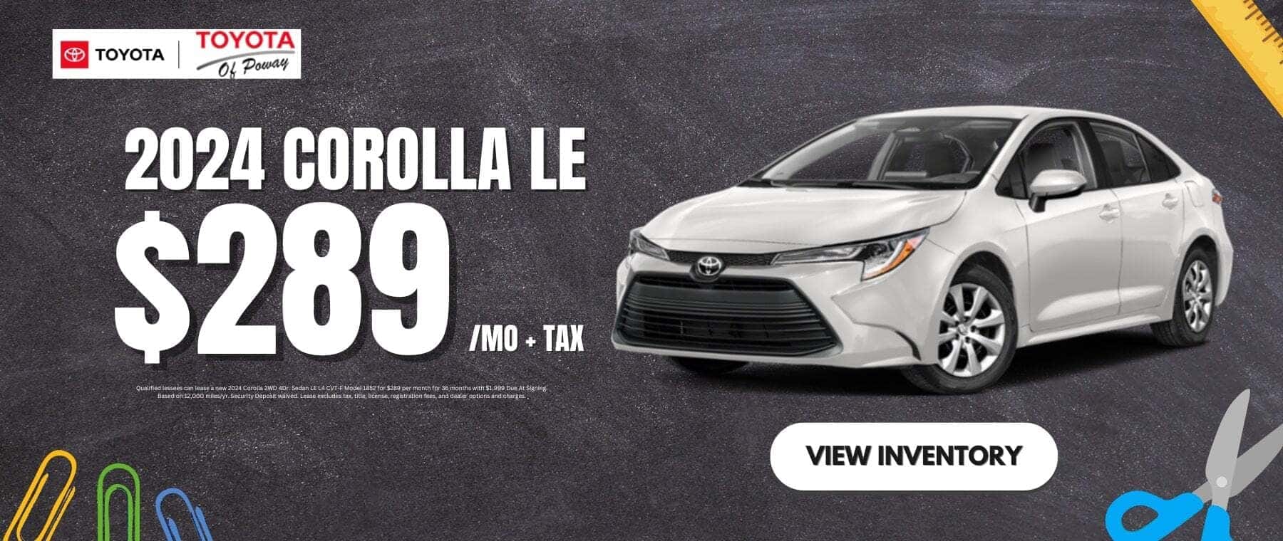 Toyota é na Dealer Toyota