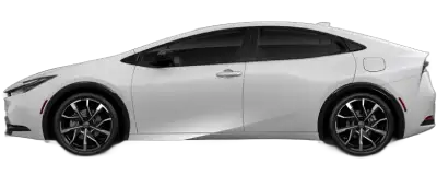 Toyota Prius Plug-in Hybrid