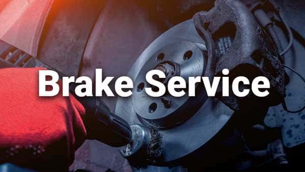 Brake Pads Thumbnail