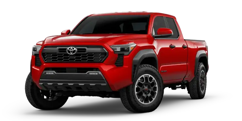 2025-Toyota-Tacoma