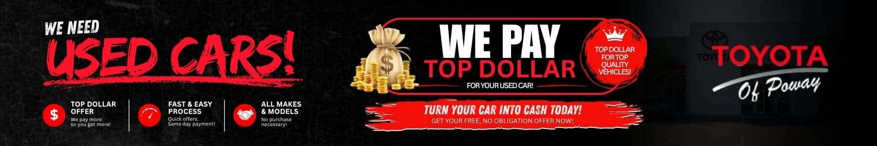 Used Cars