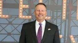 Allen Blad