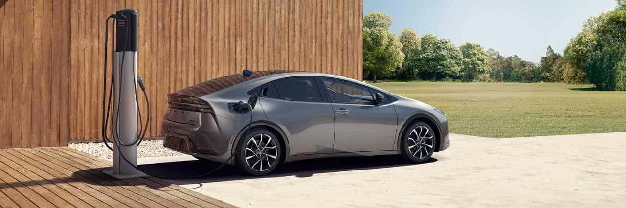 New Prius Prime in Freeland, PA