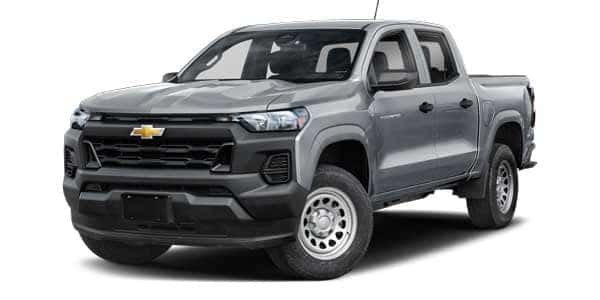 Chevy Colorado