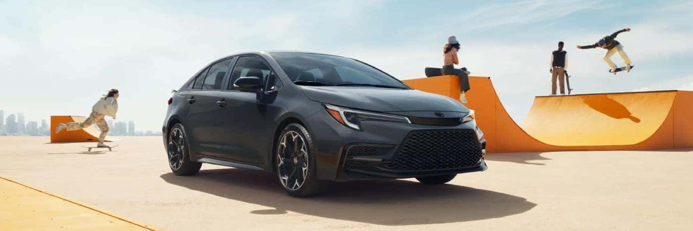 2025 Toyota Corolla Hybrid for sale in Scranton, PA