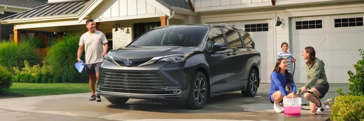 2025 Toyota Sienna for sale in Scranton, PA