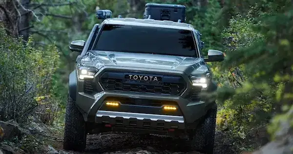 Special Offers at Scranton Toyota