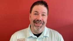 Greg Pincus 