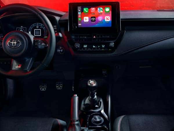 2025-Toyota-GRCOROLLA-features