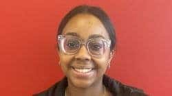 Ashyia Blakey
