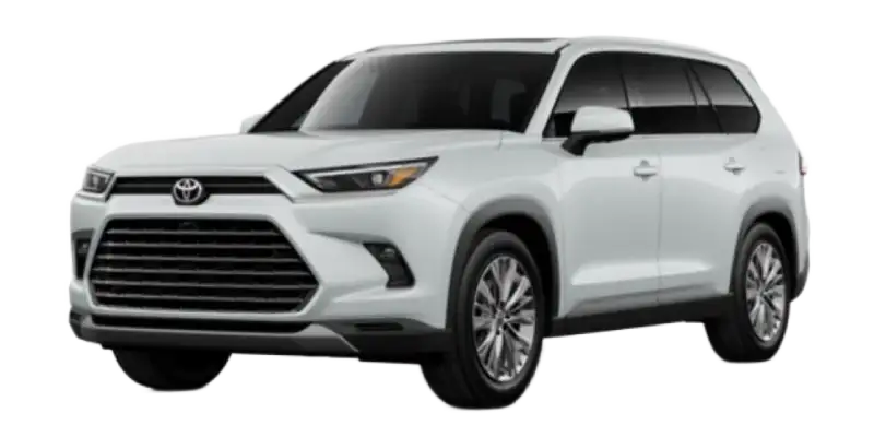 2025 Grand Highlander Hybrid