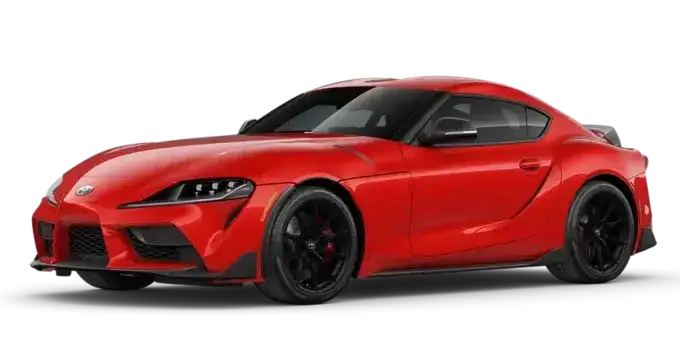GR Supra