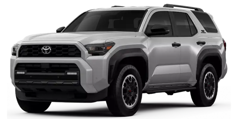 2025-Toyota-4Runner