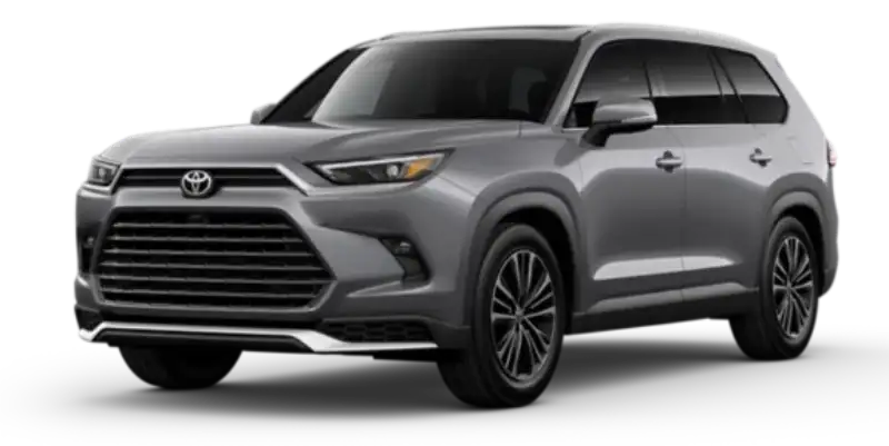 2026 Toyota Highlander