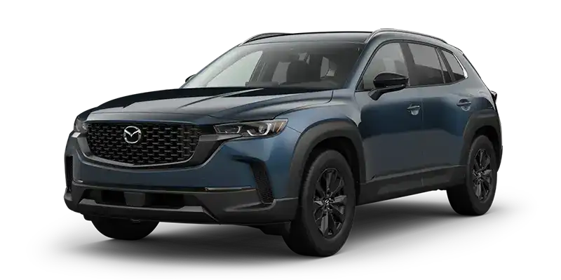 Mazda CX-50