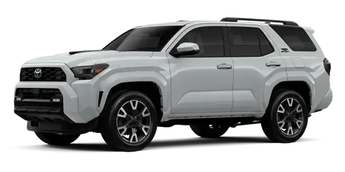 4Runner