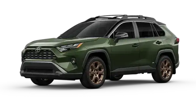 RAV4 Hybrid