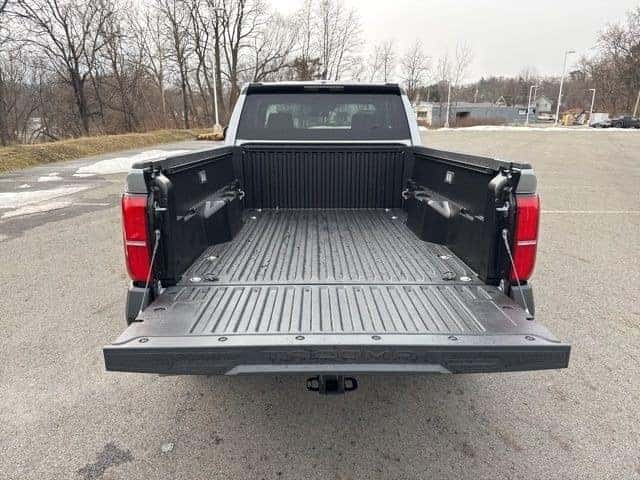 Truck Bed