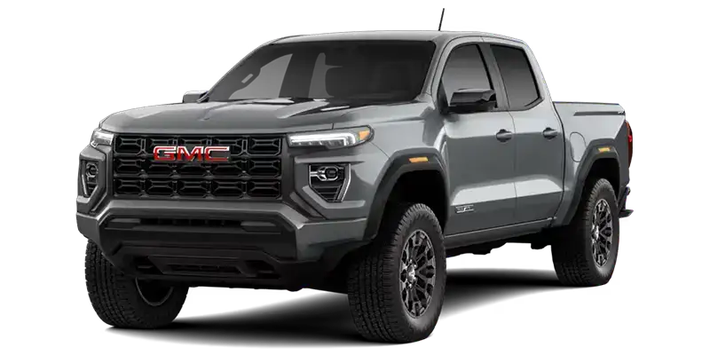 GMC Canyon