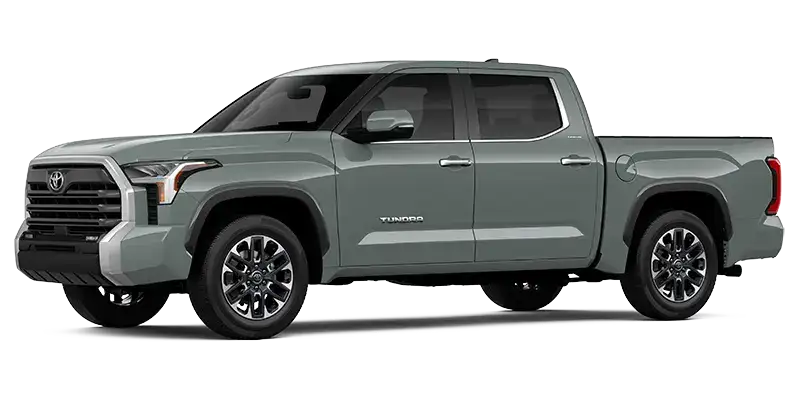 2026 Toyota Tundra