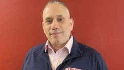 John Bisceglie