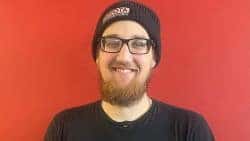 Zachary Kondraski