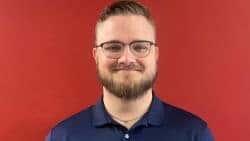 Tom Moss