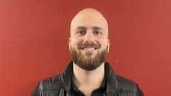 Patrick Kasson