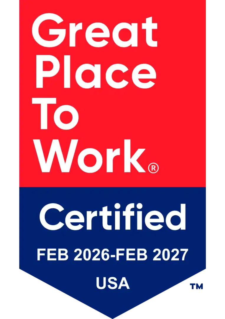Great place to work