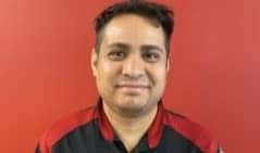 Bhola Sankhar