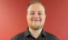 Cade Ellsworth