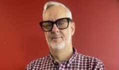 William Sweeny