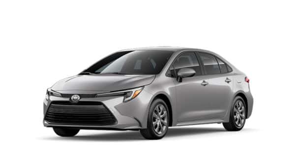 Corolla