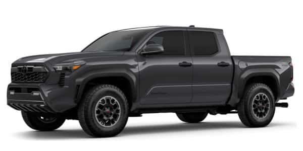 Tacoma