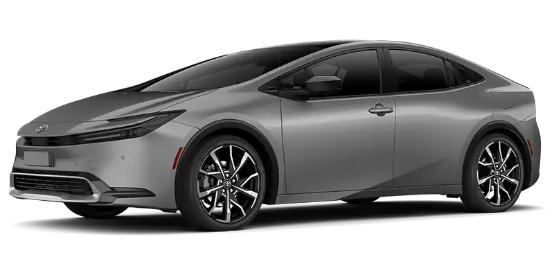 prius hybrid