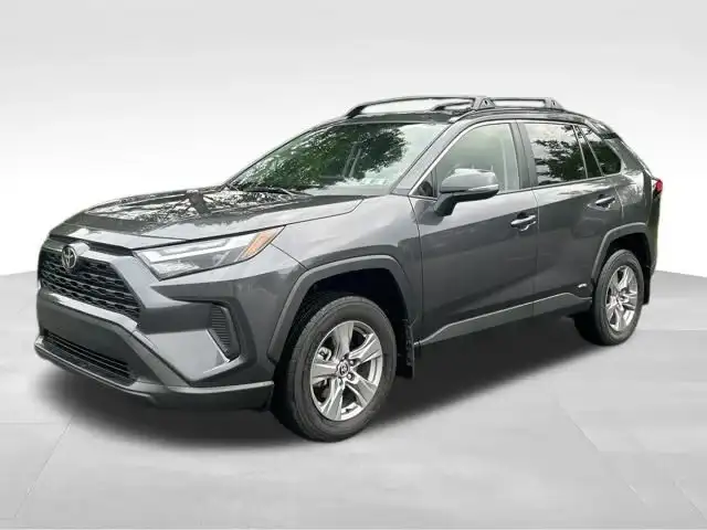 Fifth Generation Hybrid Performance and Capability