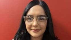 Rosa Rojas