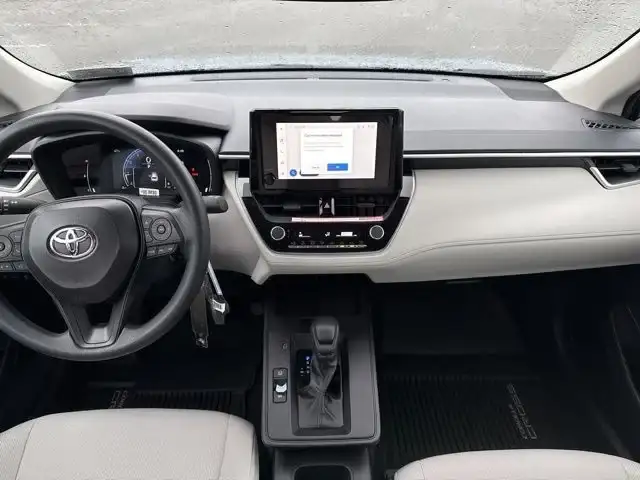 Connectivity and Technology