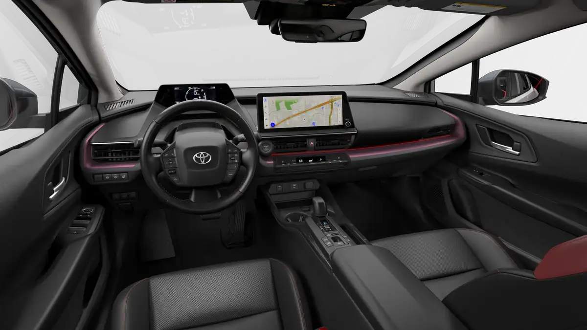 Infotainment Connectivity and Active Safety Technology