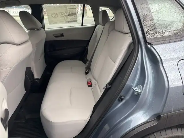 Crafted Interior with Practical Space
