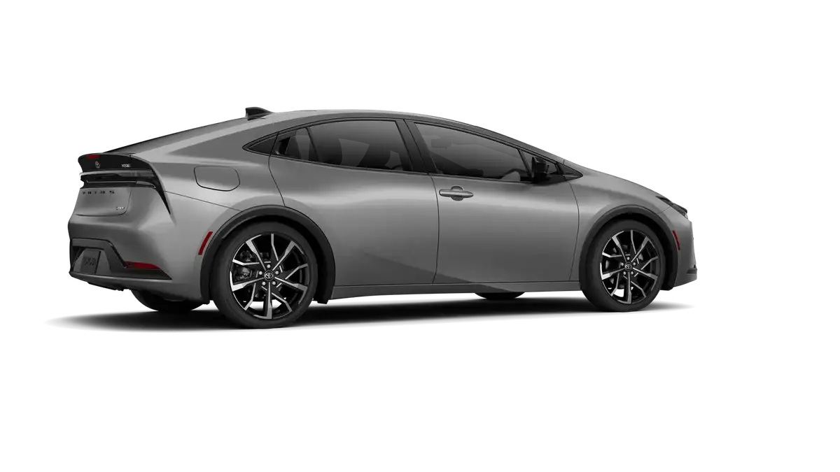 prius phev