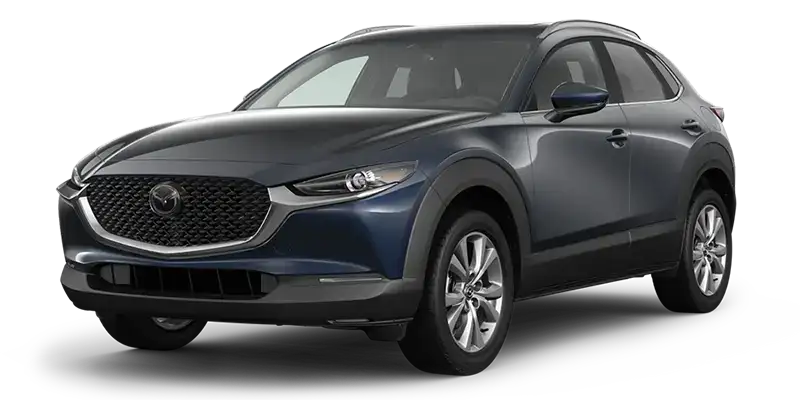 2026 cx 30