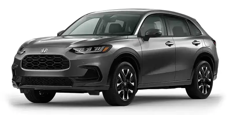 2026 HR-V