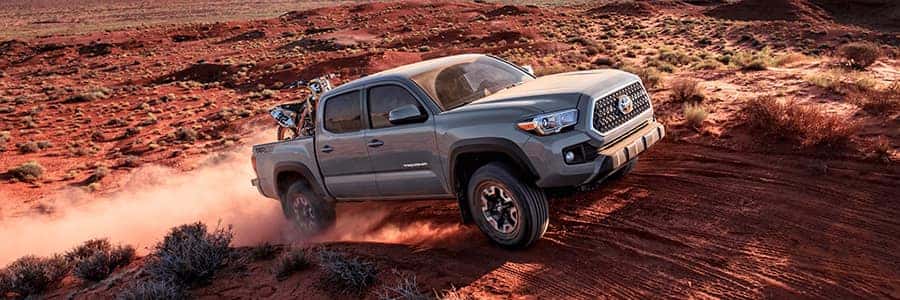 Toyota Of Tacoma >> 2019 Toyota Tacoma Toyota Of Smithfield Toyota Of Tacoma >> 2019 Toyota Tacoma Toyota Of Smithfield