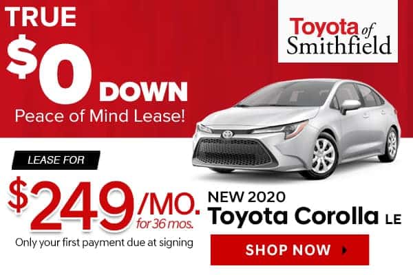 Toyota Lease Deals >> Toyota Of Smithfield New Vehicle Specials Toyota Of Smithfield Toyota Lease Deals >> Toyota Of Smithfield New Vehicle Specials Toyota Of Smithfield