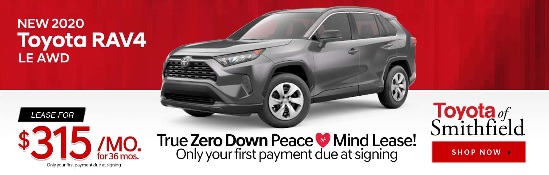 Boch Toyota Rav4 Lease Wow Blog