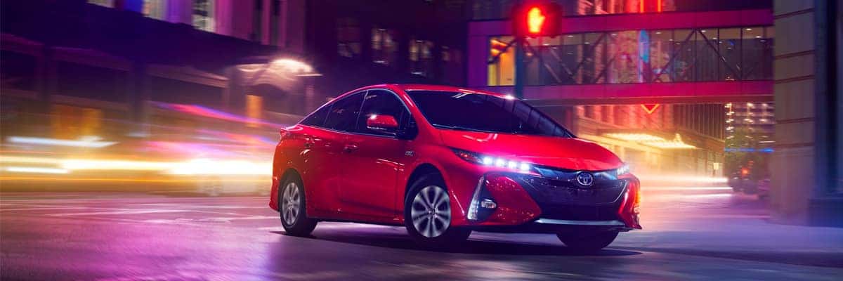 prius prime aftermarket accessories