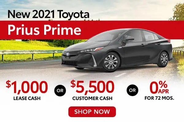 prius prime aftermarket accessories